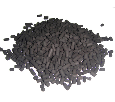 柱状活性炭-废气处理活性炭